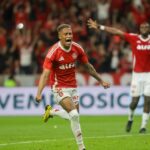 Internacional vence o Fortaleza no Beira Rio – Brasileirão