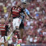 Flamengo e Grêmio empatam no Maracanã – Brasileirão