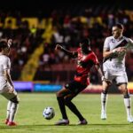 Vasco vence o Sport em jogo movimentado na Ilha do Retiro – Brasileirão